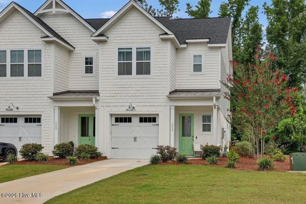 1042 Tidal Lane, Wilmington