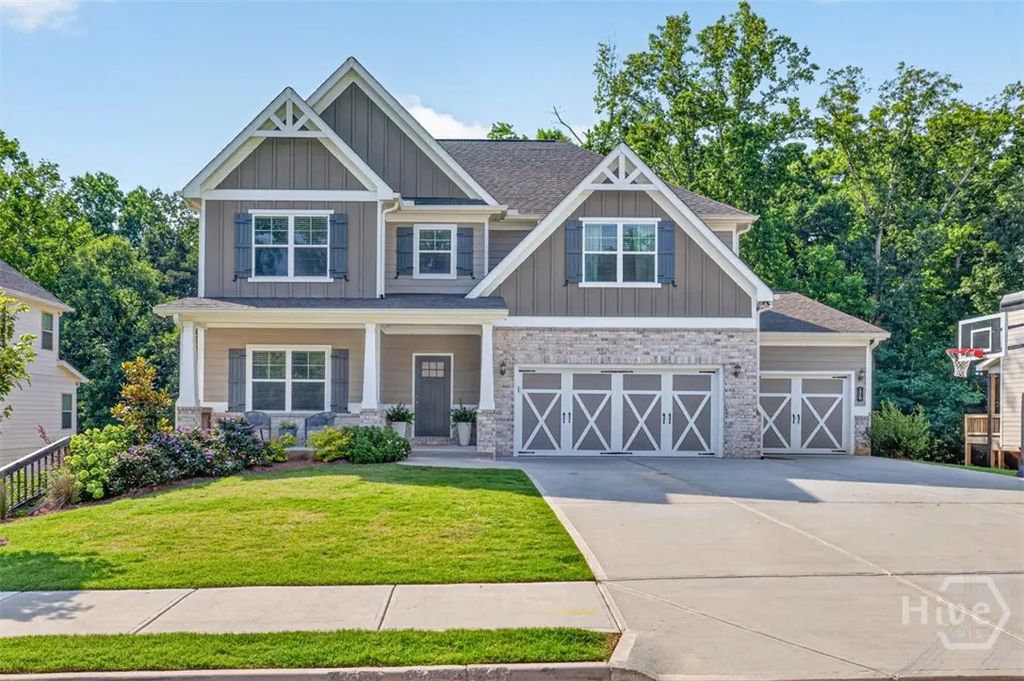 116 Black Rock Avenue, Jefferson