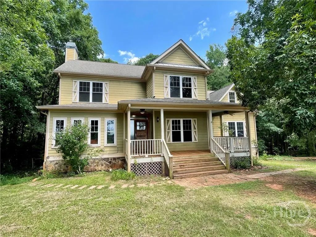 495 Bragg Road, Monticello