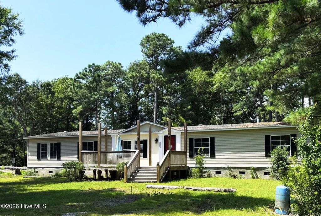 1001 Patch Drive, Newport