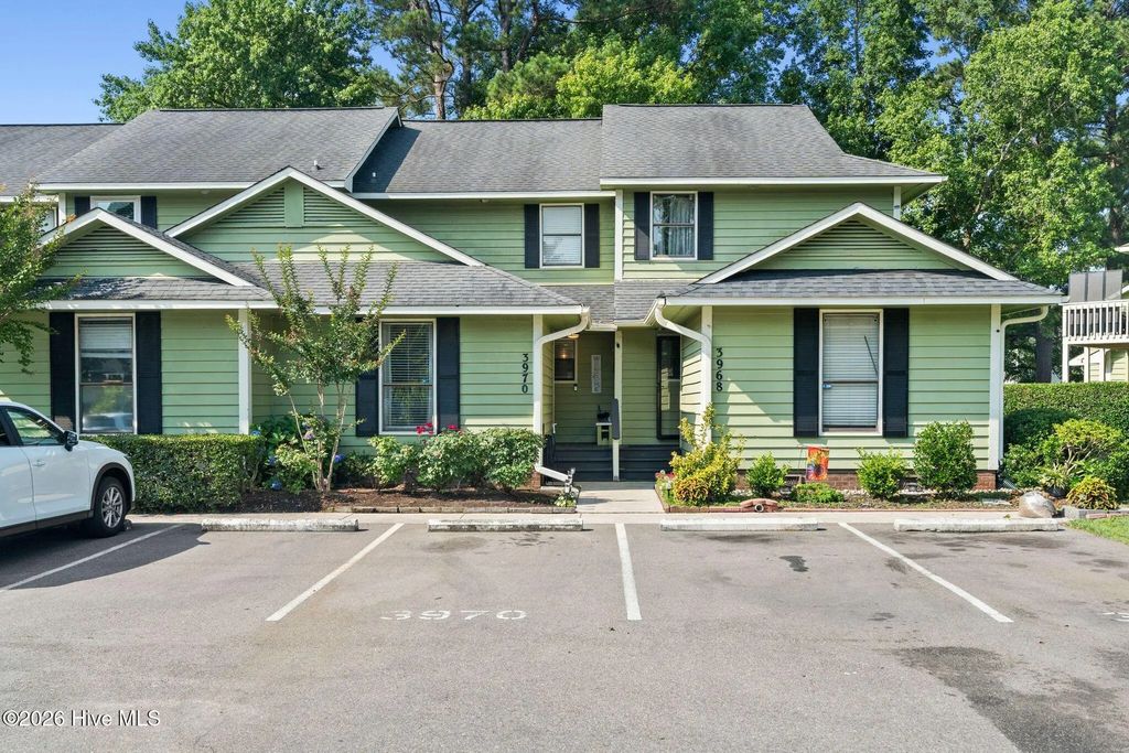 3970 Echo Farms Boulevard, Wilmington