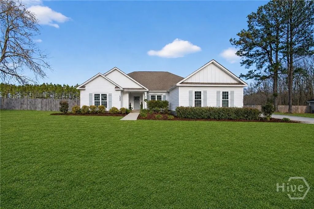 133 Windmill Plantation Drive, Statesboro