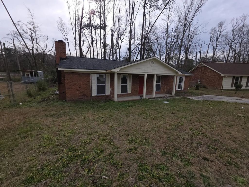 3008 Mistletoe Avenue, Richmond