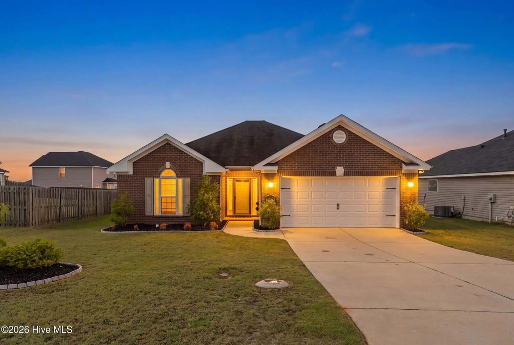2542 Inverness Drive, Richmond