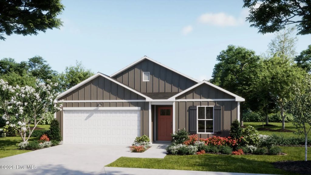 383 Glendale Arbor Drive Sw 127, Ocean Isle Beach