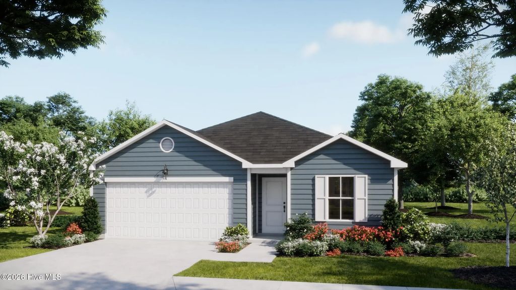 383 Glendale Arbor Drive Sw 127, Ocean Isle Beach