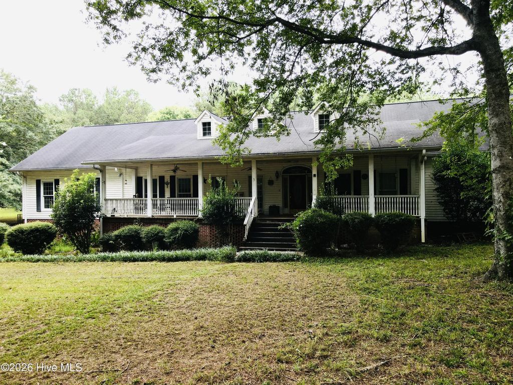 2281 Red Haven Drive, Thomson