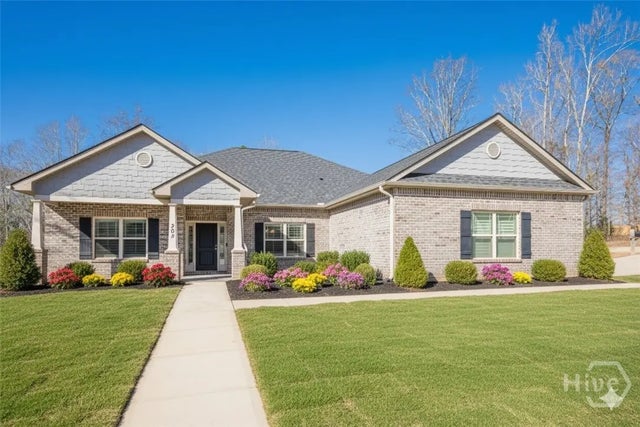 303 River Mansion Drive, 