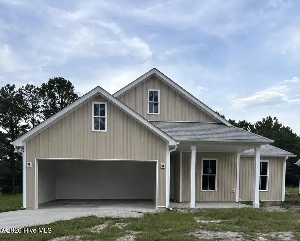 423 Morris Landing Road, Holly Ridge
