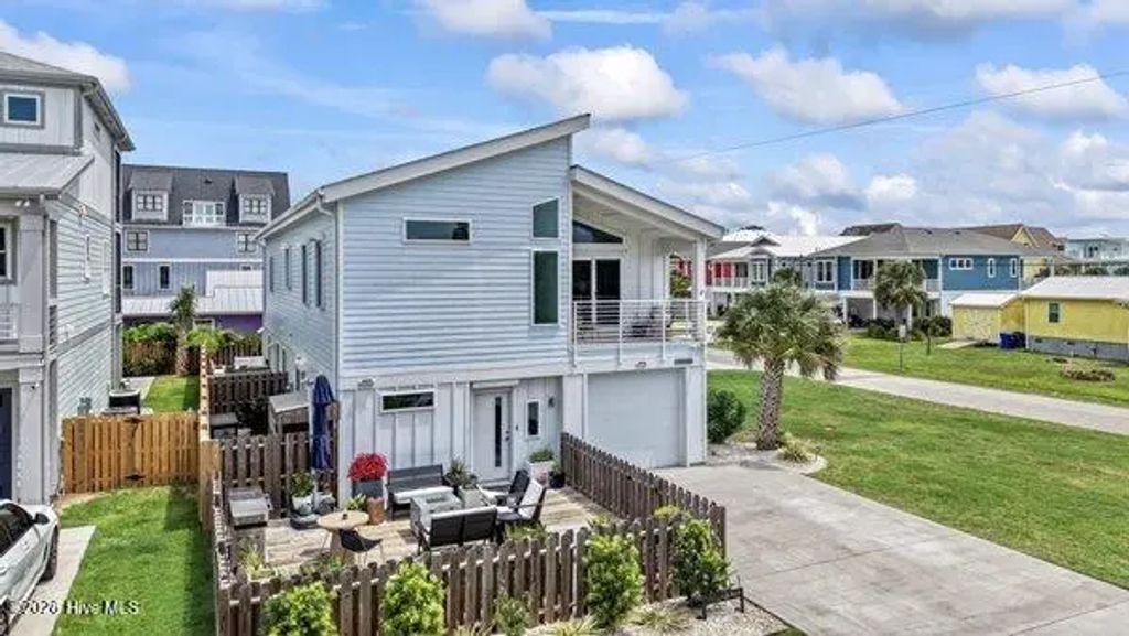 N/A, Carolina Beach