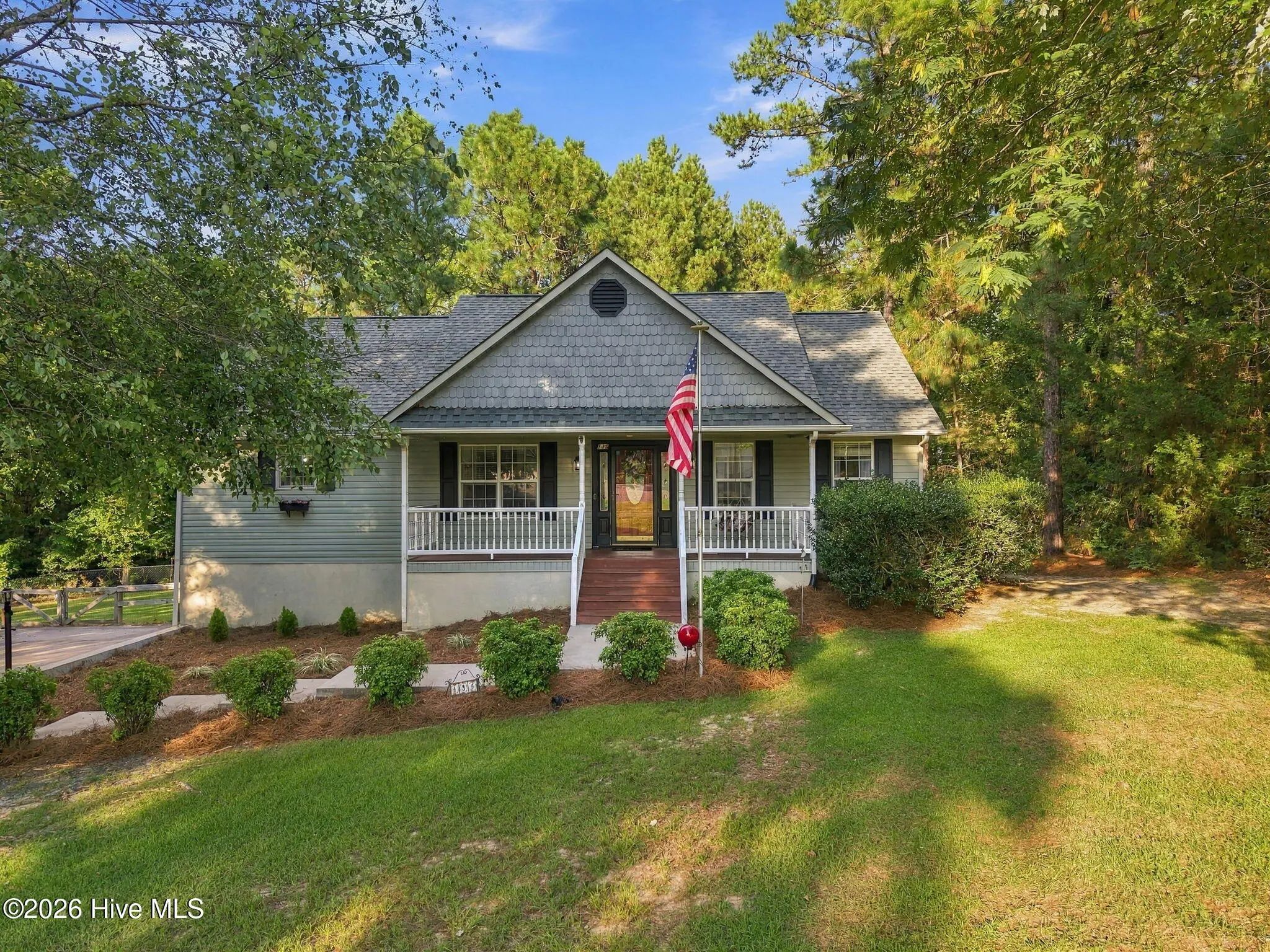 135 Pinesage Drive, West End