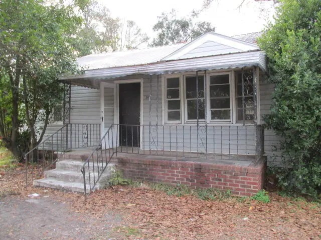 1873 Kissingbower Road, Augusta