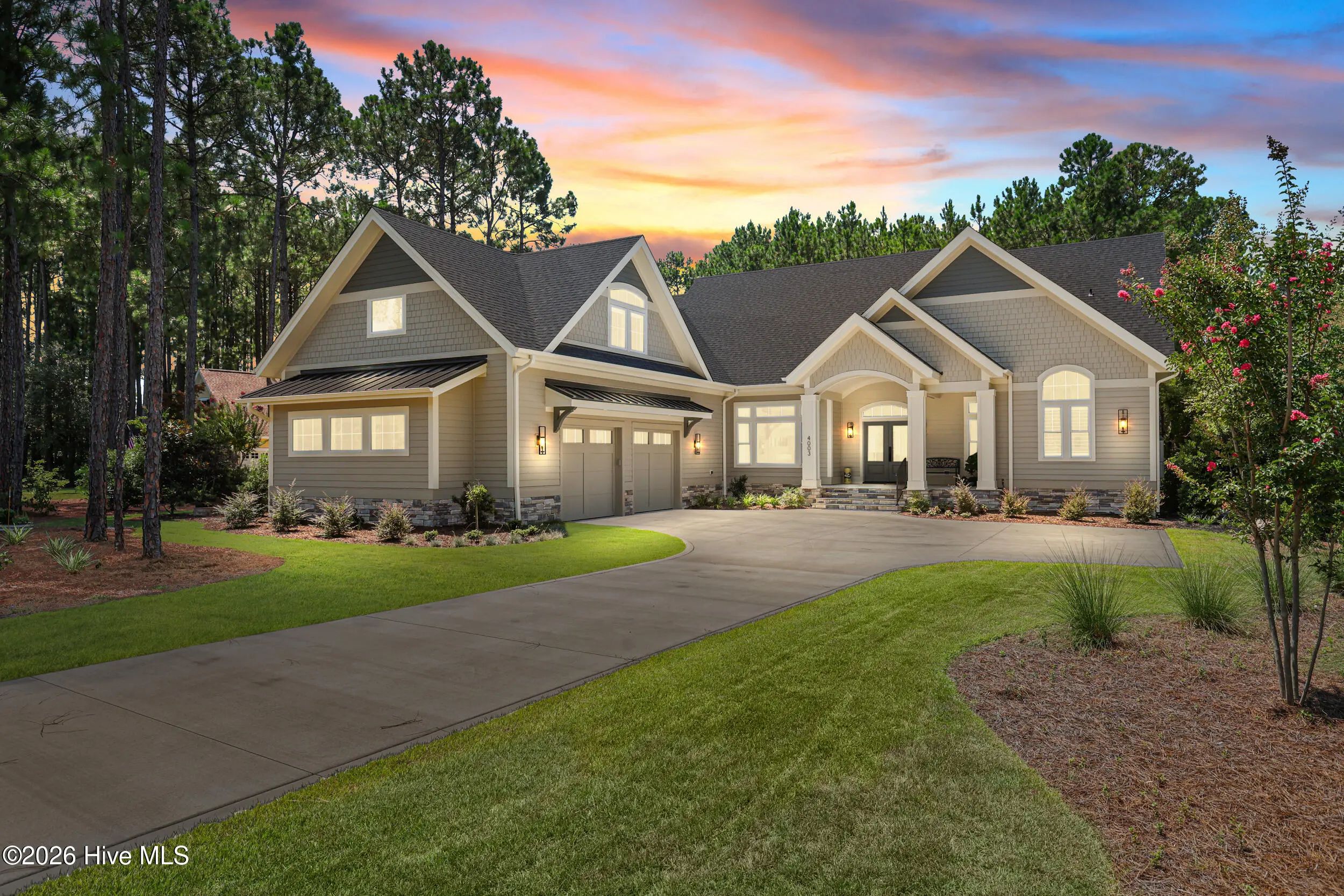 4003 Newhall Court, Southport