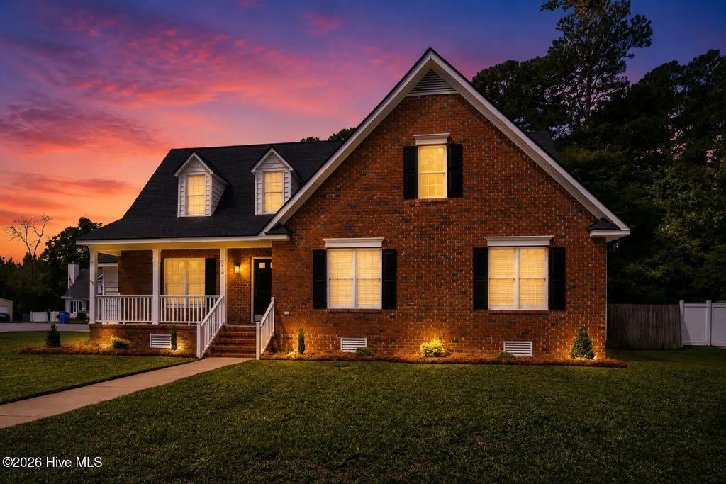 222 Woodfield Drive, Nashville