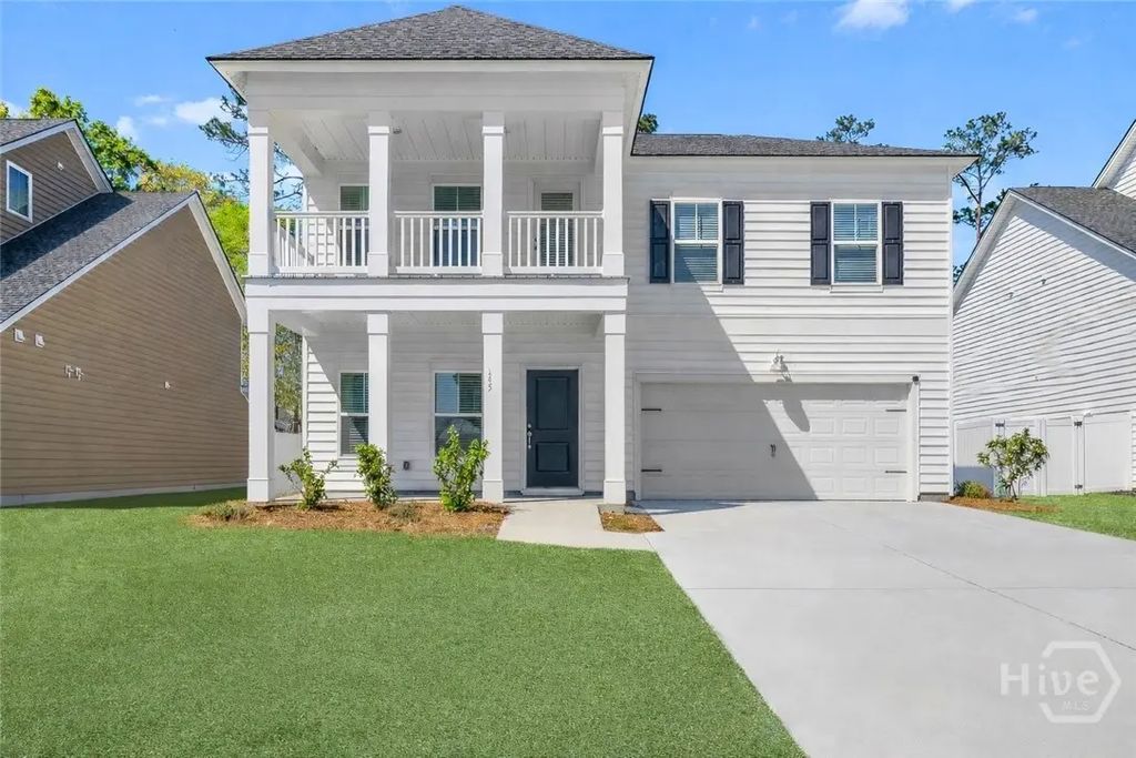 245 Lillian Street, Rincon
