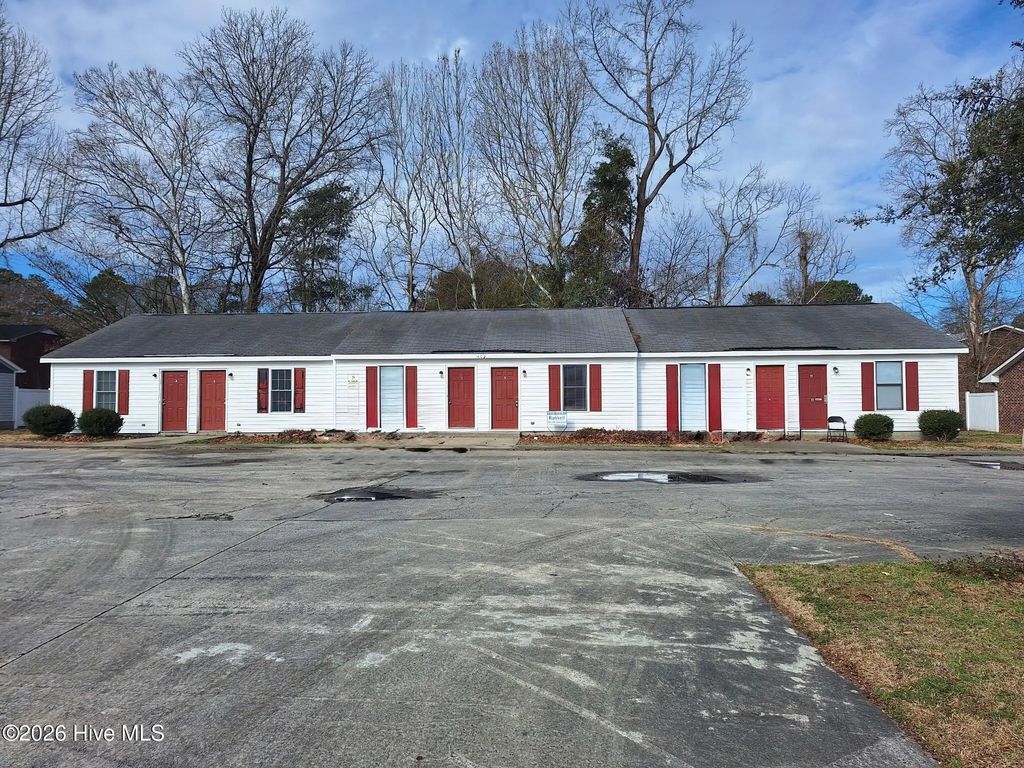 1402 Hooker Road C, Greenville