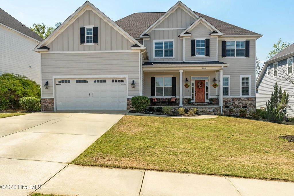 9060 Winterton Street, Columbia