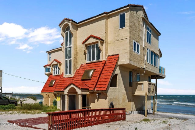 2376 New River Inlet Road, North Topsail Beach