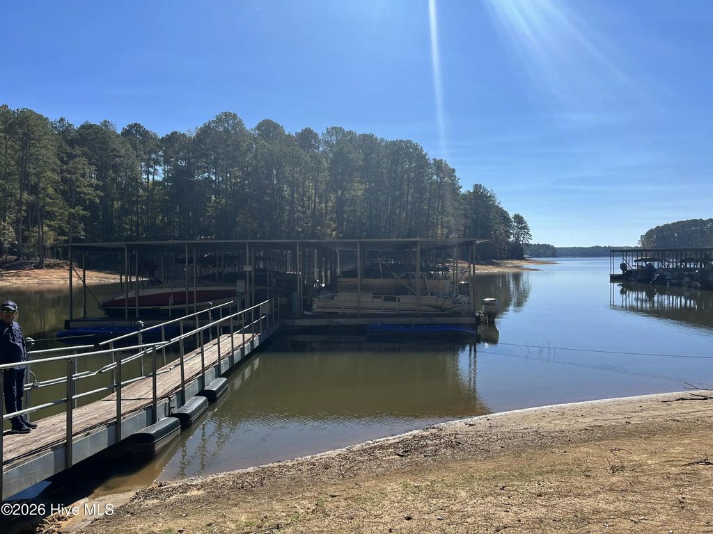 Lot 10 Bereau Drive, McCormick