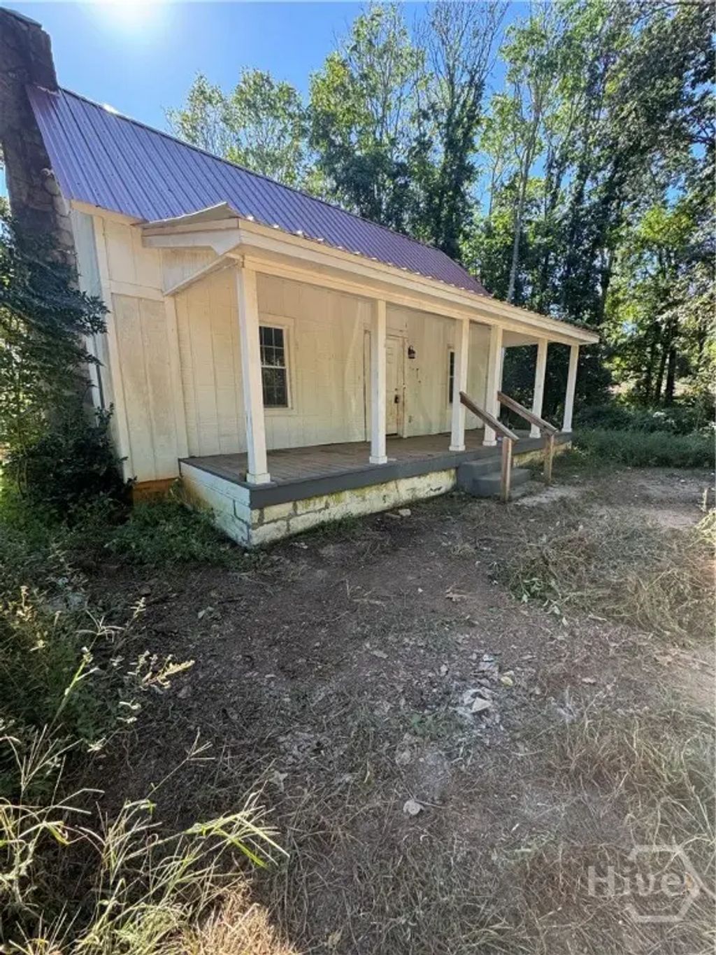 711 Highway 162, Covington