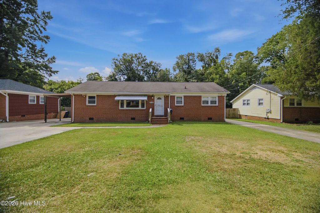 312 White Oak Street, Jacksonville