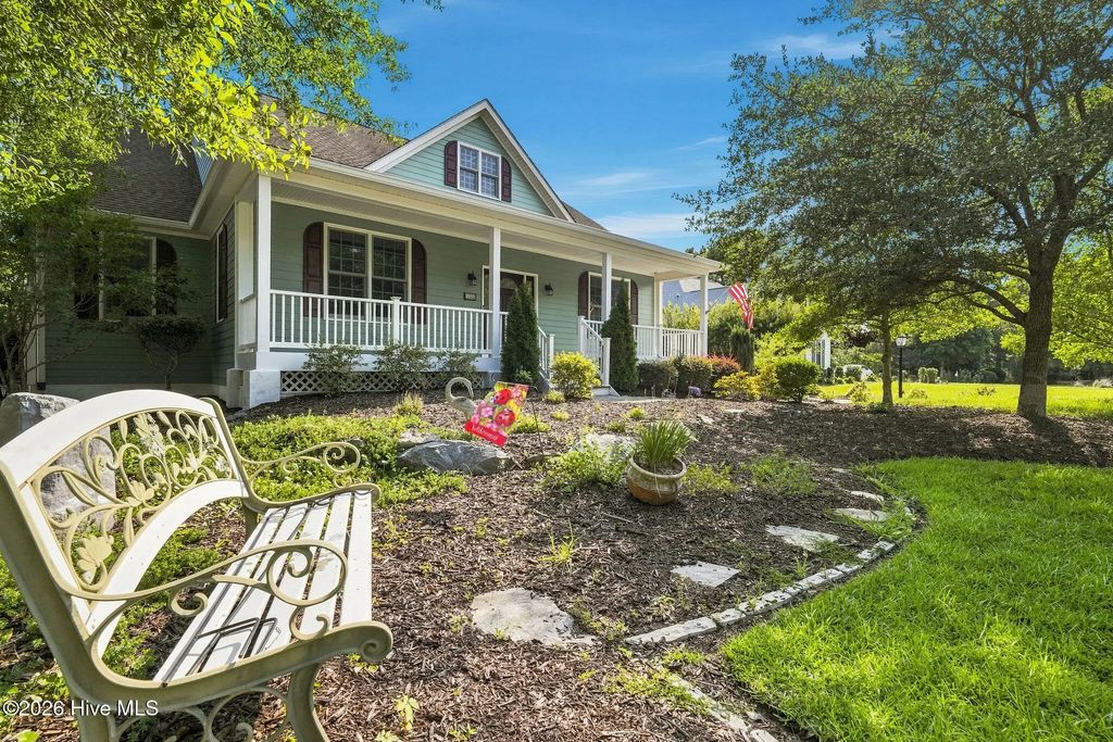 4285 Loblolly Circle Se, Southport