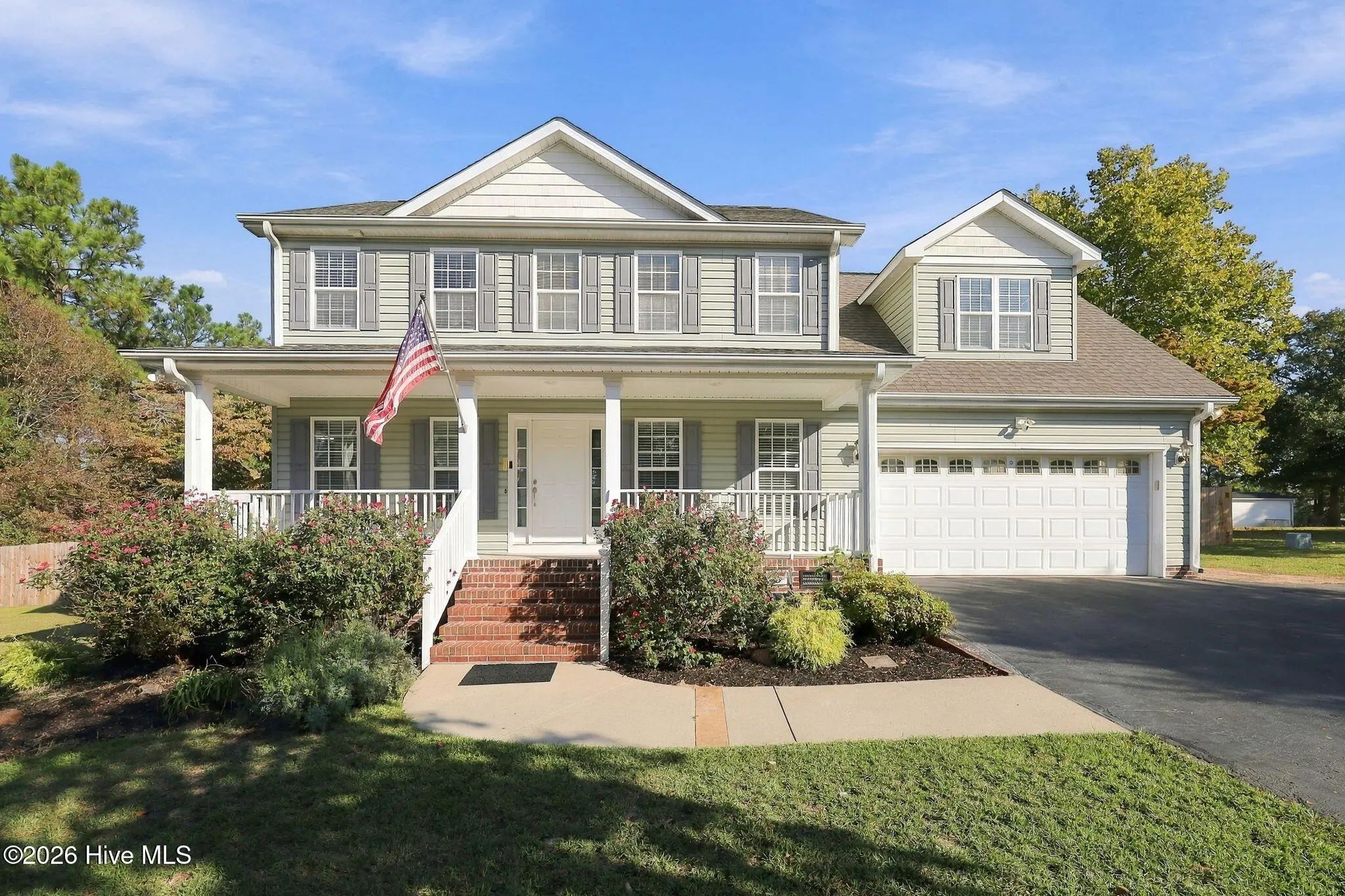 468 Eakes Road, Sanford