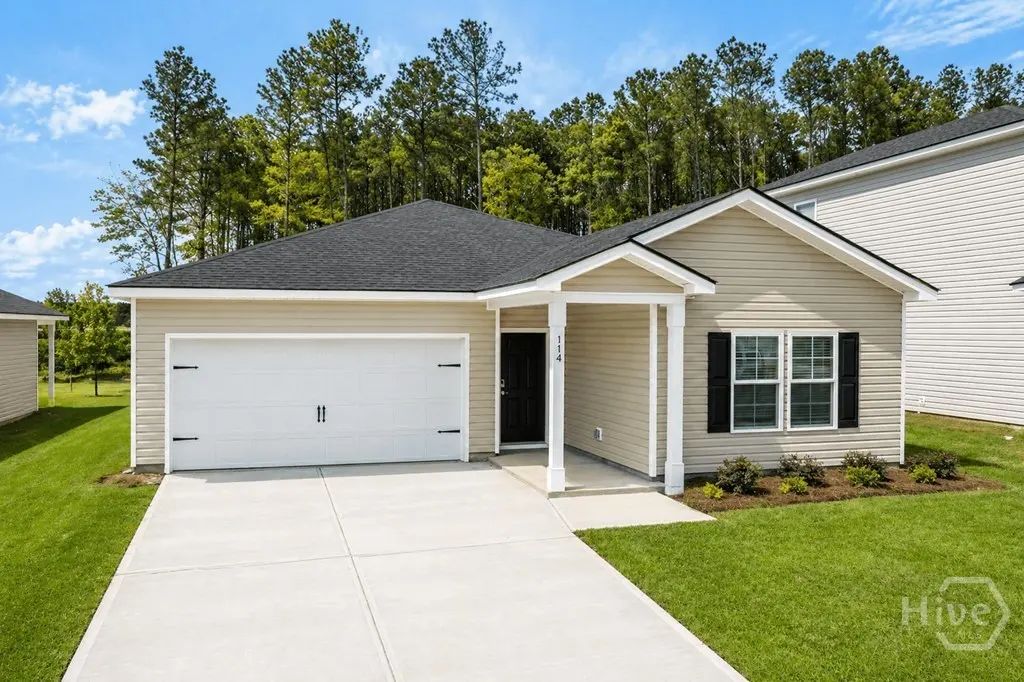 102 Jetty Circle C2, Pooler