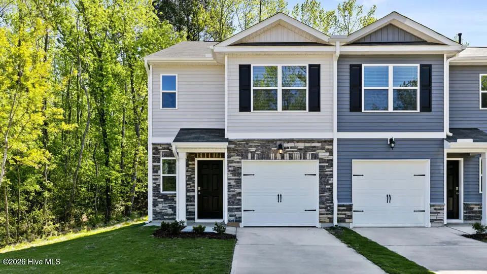 604 Wilder Bloom Path, Aberdeen