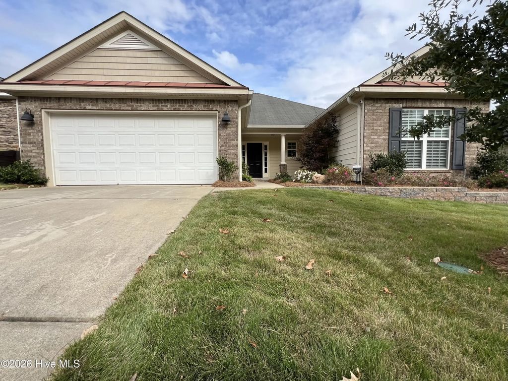 729 Wickham Drive, Columbia