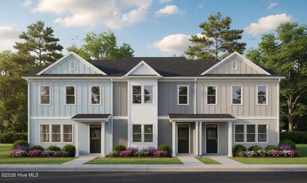 213 Chatuge Lake Lane, Aberdeen