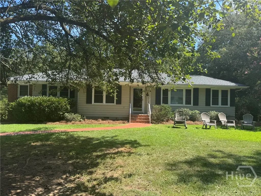 69 Buena Vista Street, Winder