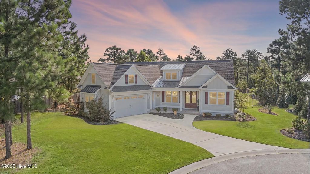 3794 Old Crabapple Court Ne, Leland