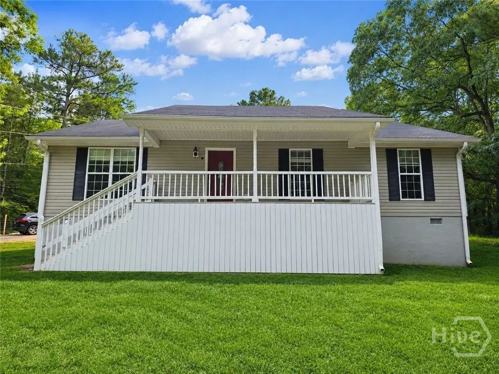 102 Westwood Drive, Griffin