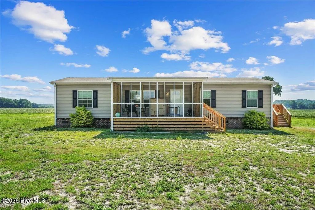 2912 Basstown Road, Clinton