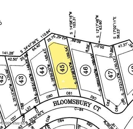 7000 Bloomsbury Court Sw, Ocean Isle Beach