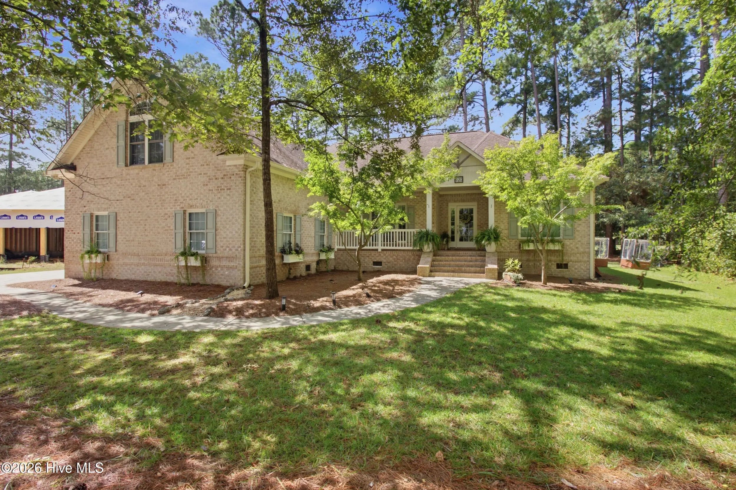 920 Crooked Creek Drive, New Bern