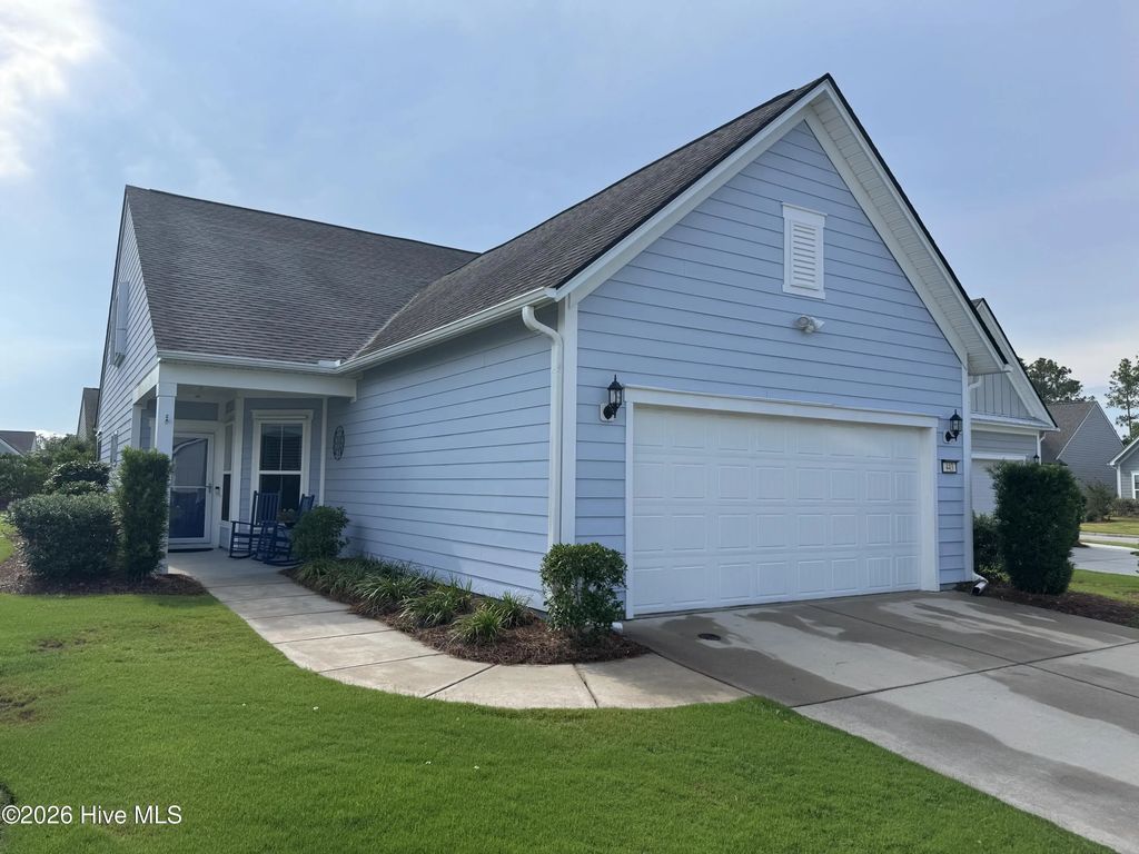 443 Deveraux Drive, Wilmington