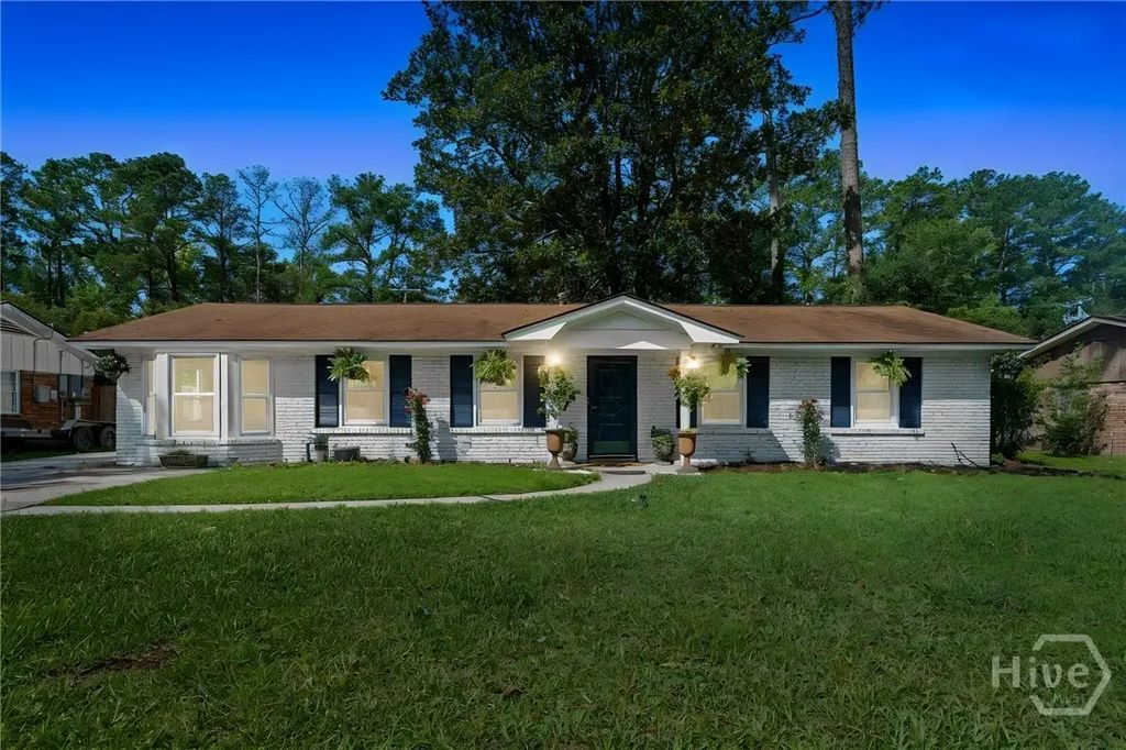 12715 Sunnybrook Road, Savannah