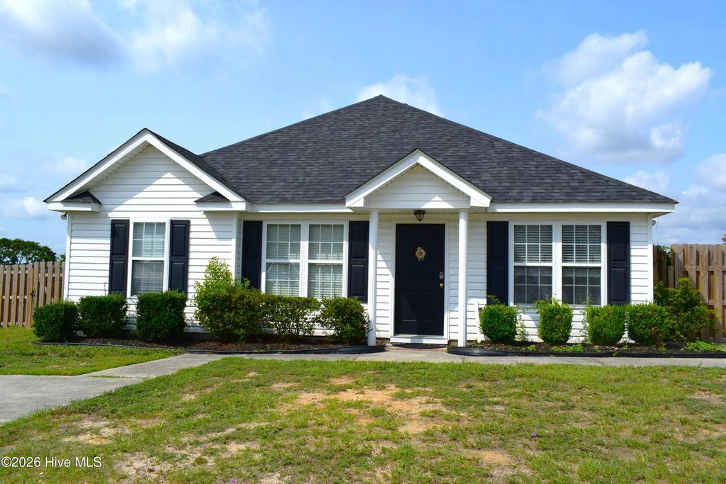 2140 Whitney South Drive, Richmond