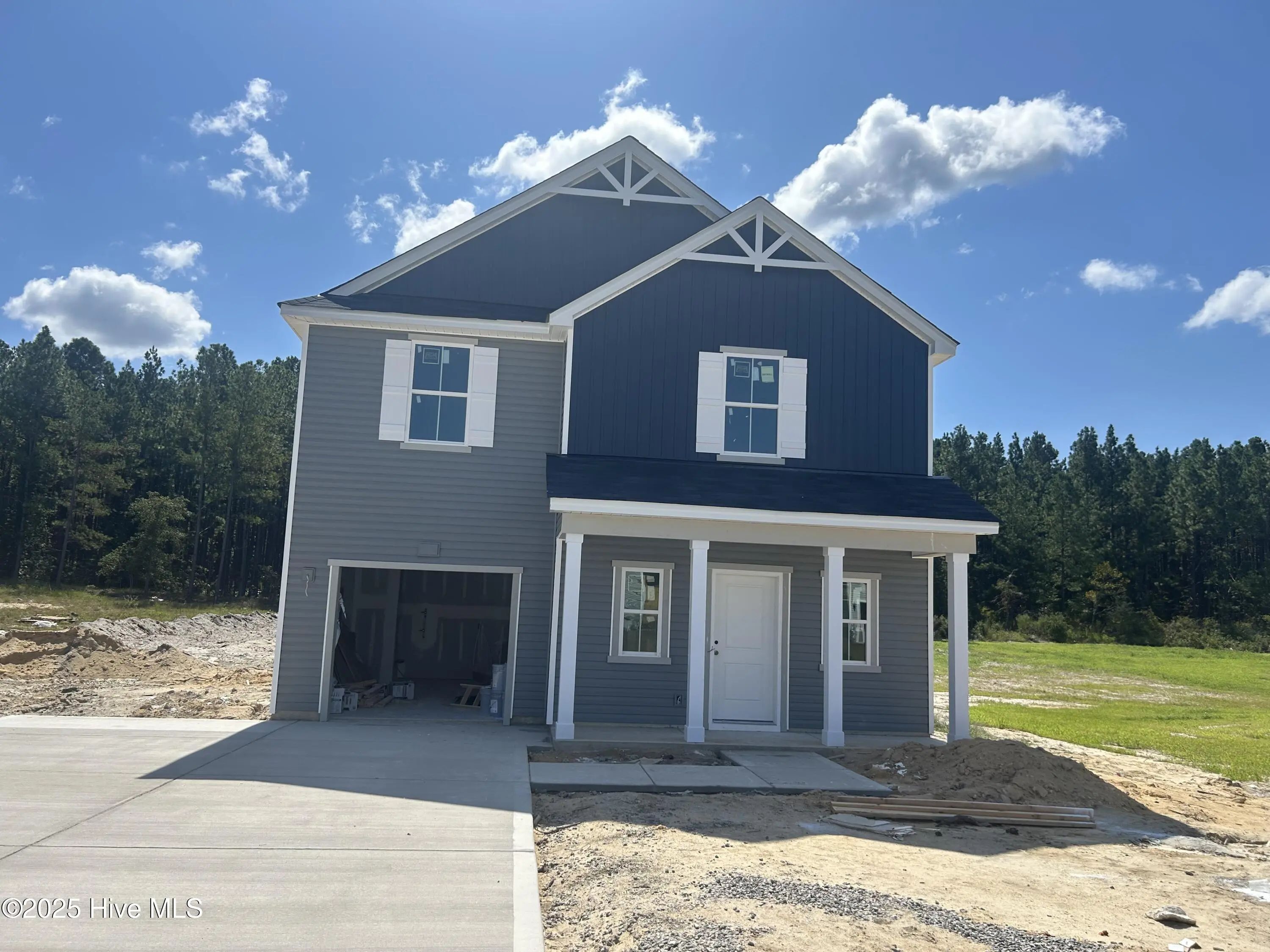 299 Deep River Road, Aberdeen