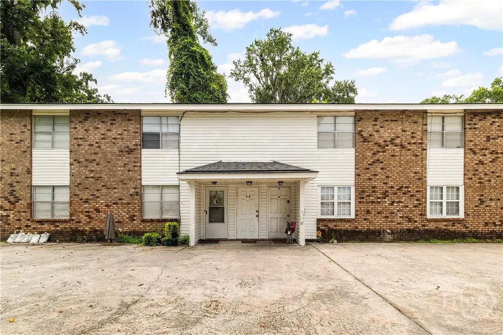 9 Hampstead Avenue, Savannah