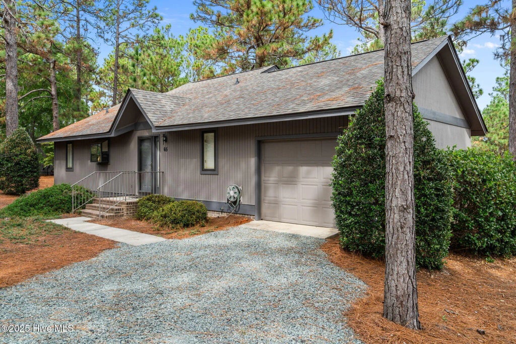 65 Brandon Trail, Pinehurst