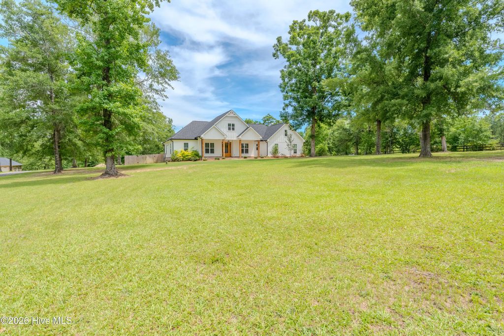 3343 Tom Bartles Road, Columbia