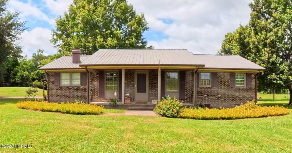 2160 Bostic Mill Road, Jefferson