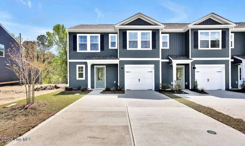 24 Perry Creek Way Unit 39, Wilmington