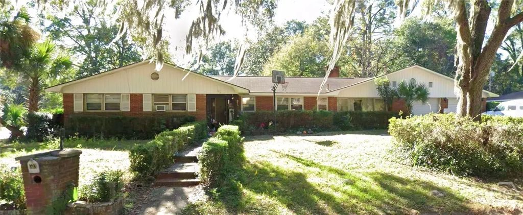 513 Dyches Drive, Savannah