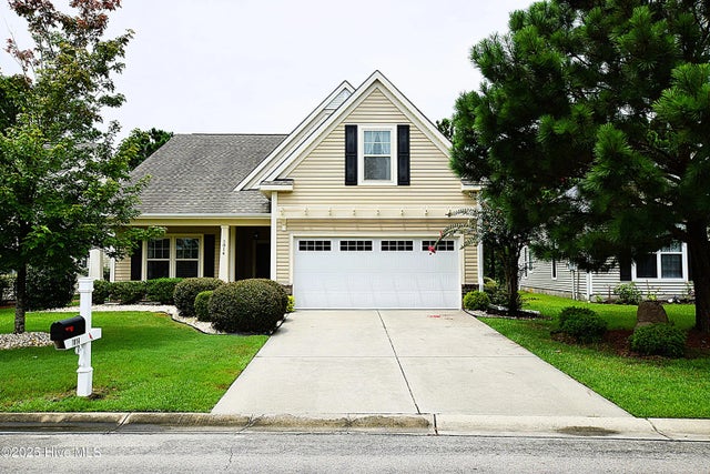 1014 Meadowlands Trail Nw, Calabash