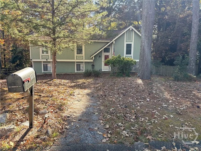 6875 Timberclair Court, 