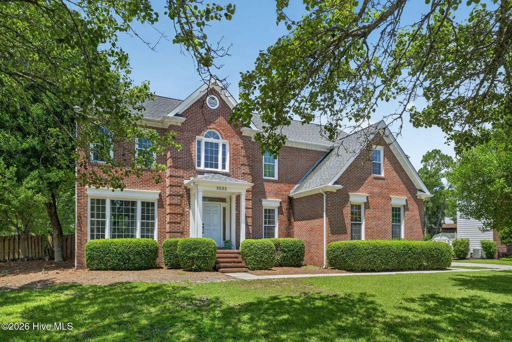 3232 Amber Drive, Wilmington